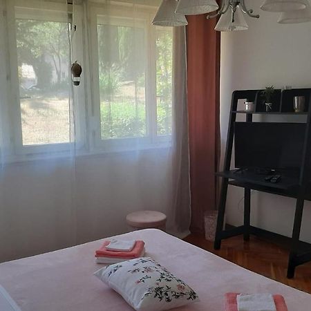 Apartament Apartman Iris Split Zewnętrze zdjęcie