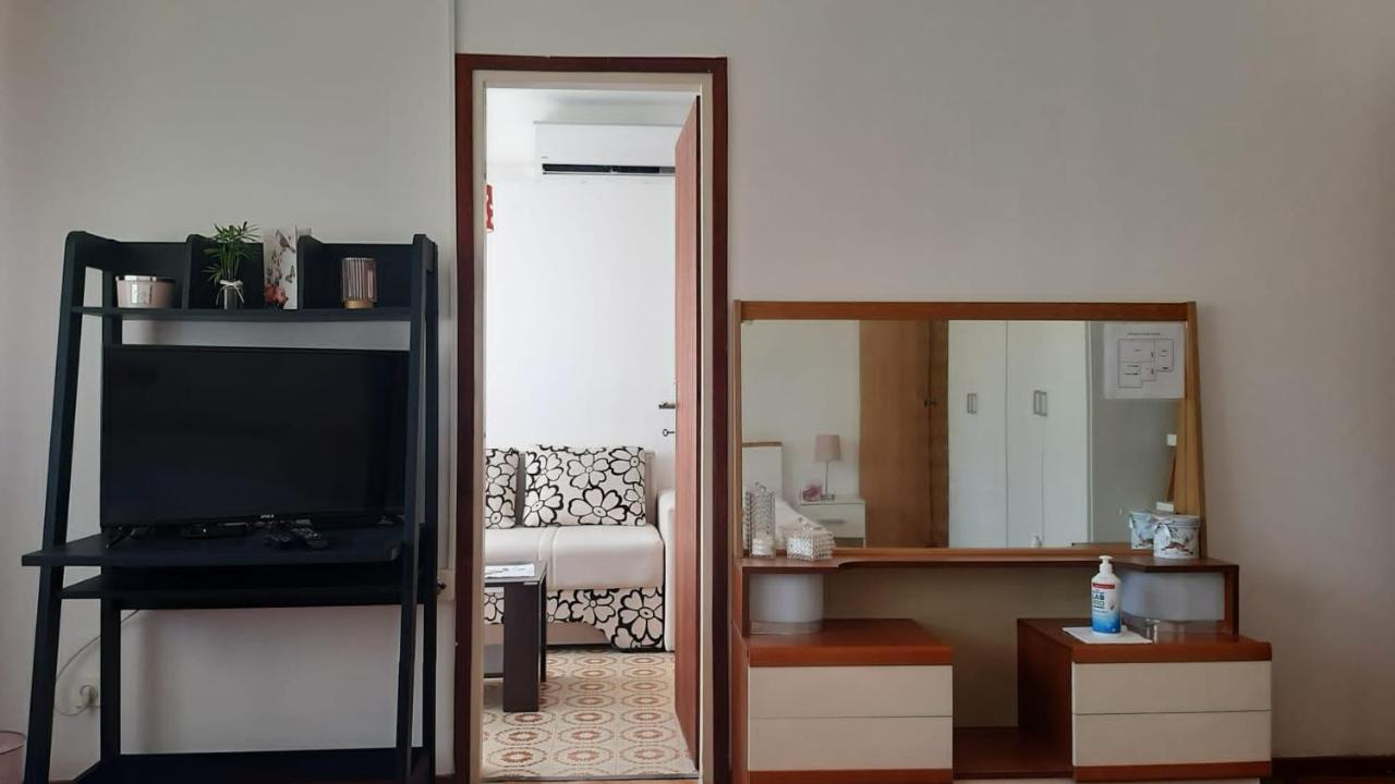 Apartament Apartman Iris Split Zewnętrze zdjęcie