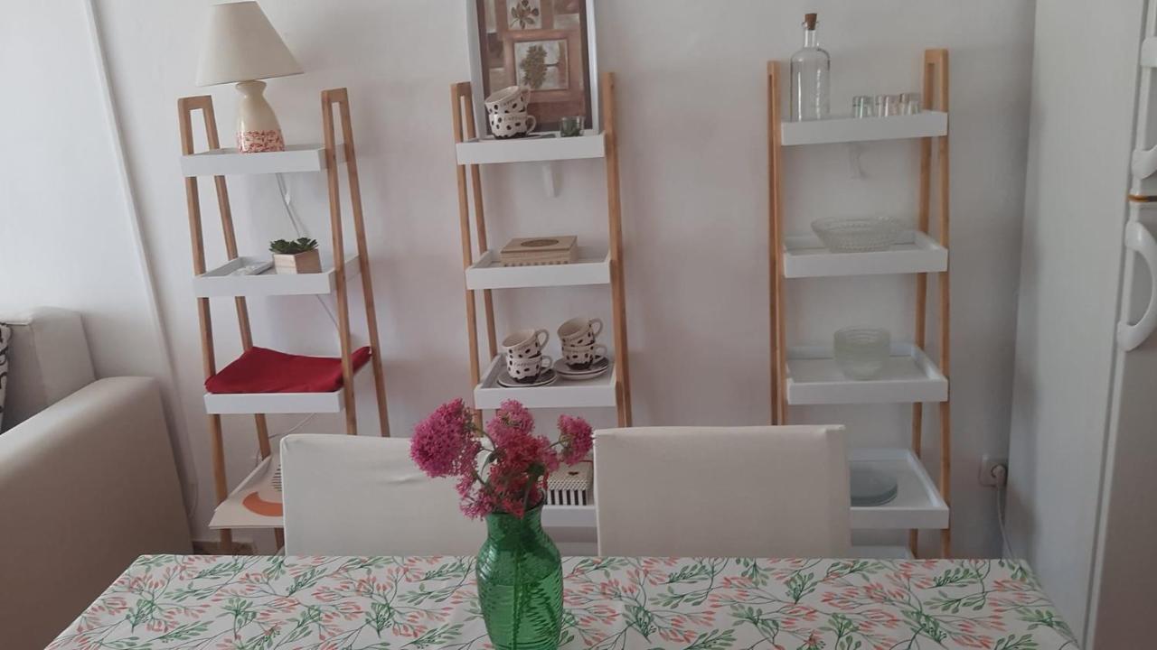 Apartament Apartman Iris Split Zewnętrze zdjęcie