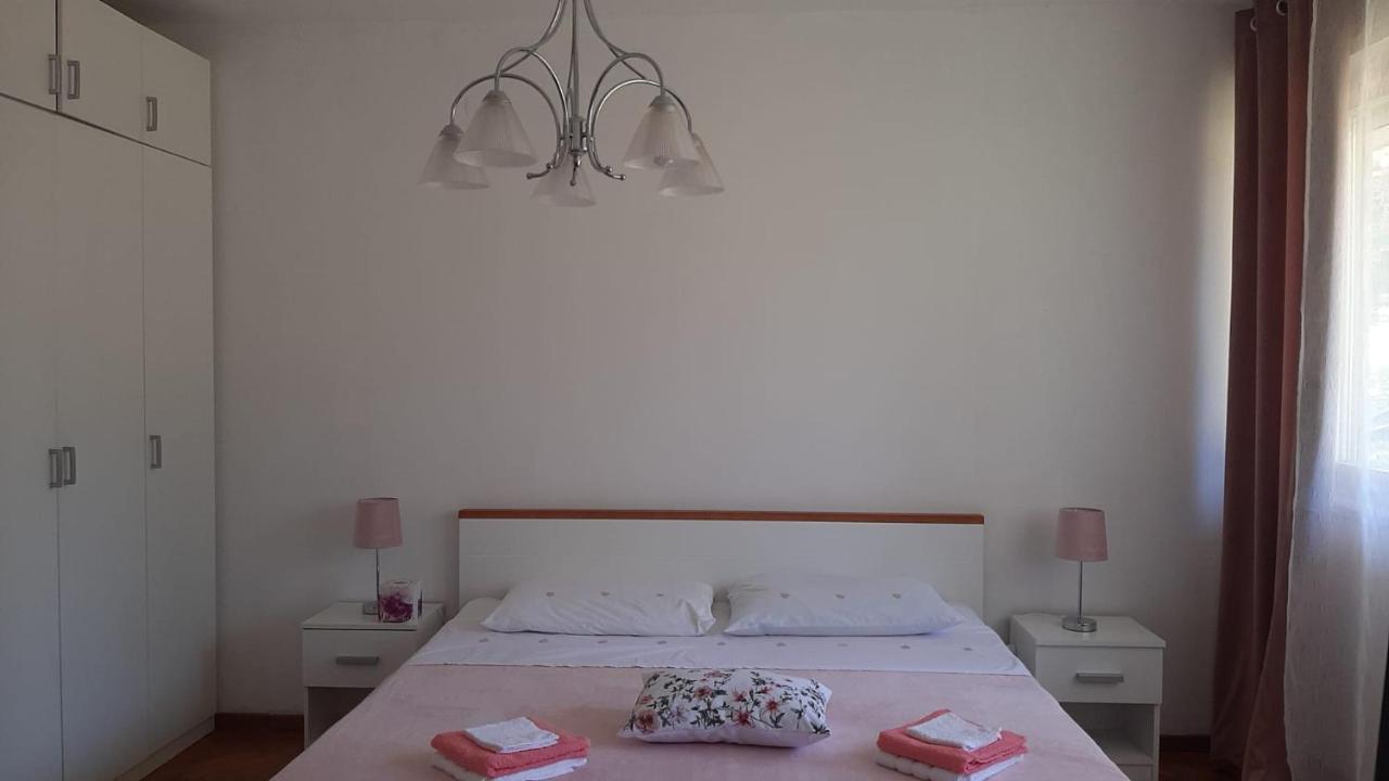 Apartament Apartman Iris Split Zewnętrze zdjęcie